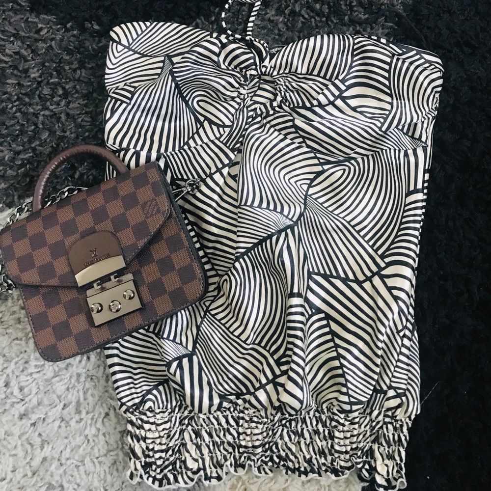 Cute top by Anne Charles